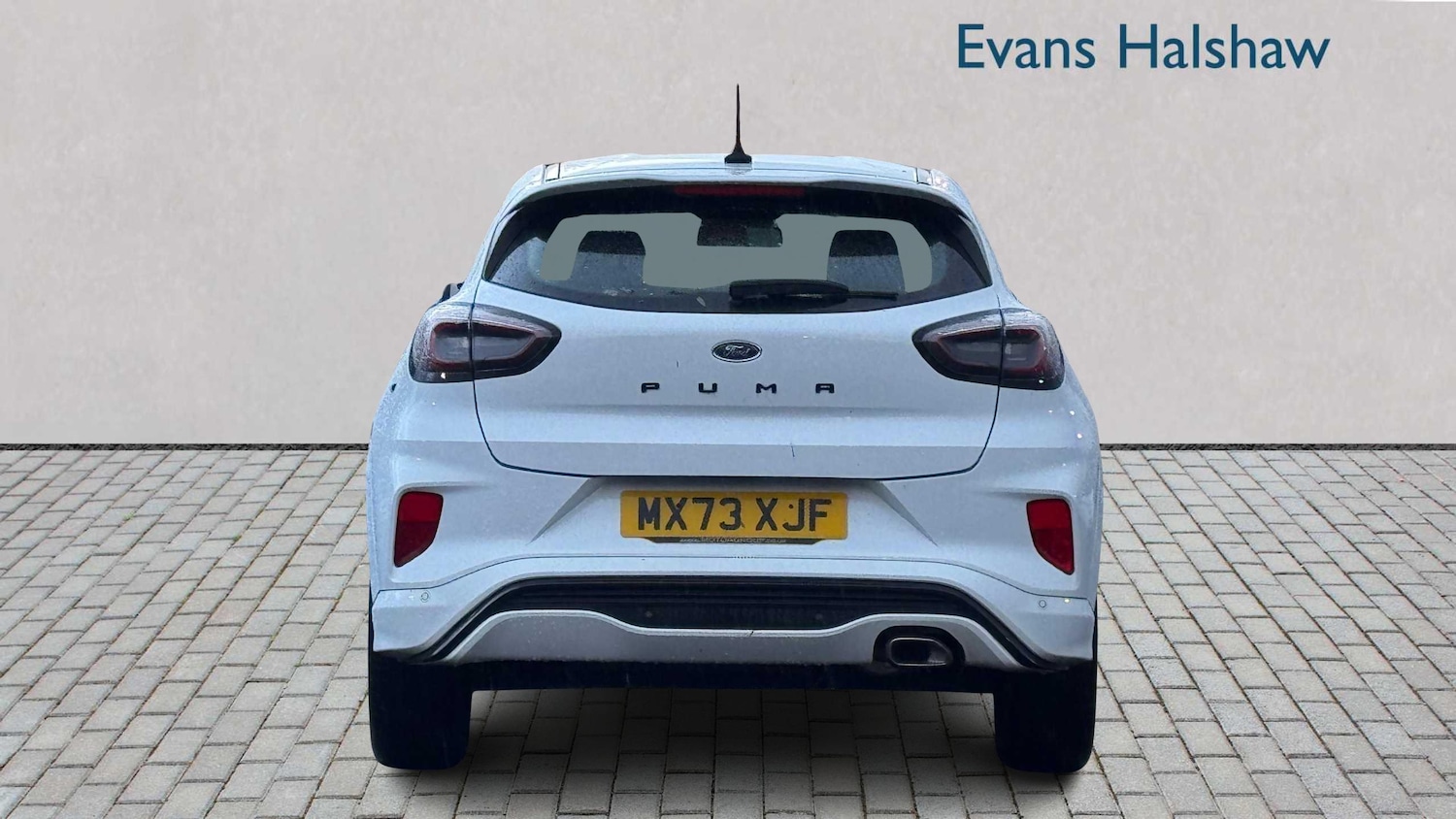 Used Ford Puma 2023 for sale - 76624490: Photo 4