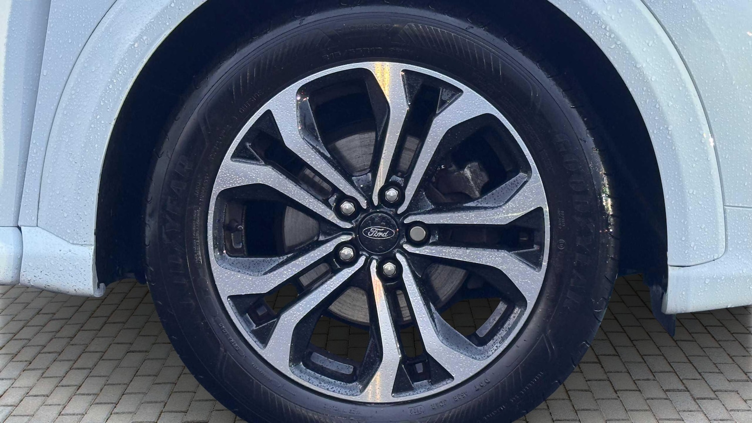 Used Ford Puma 2023 for sale - 76624490: Photo 5