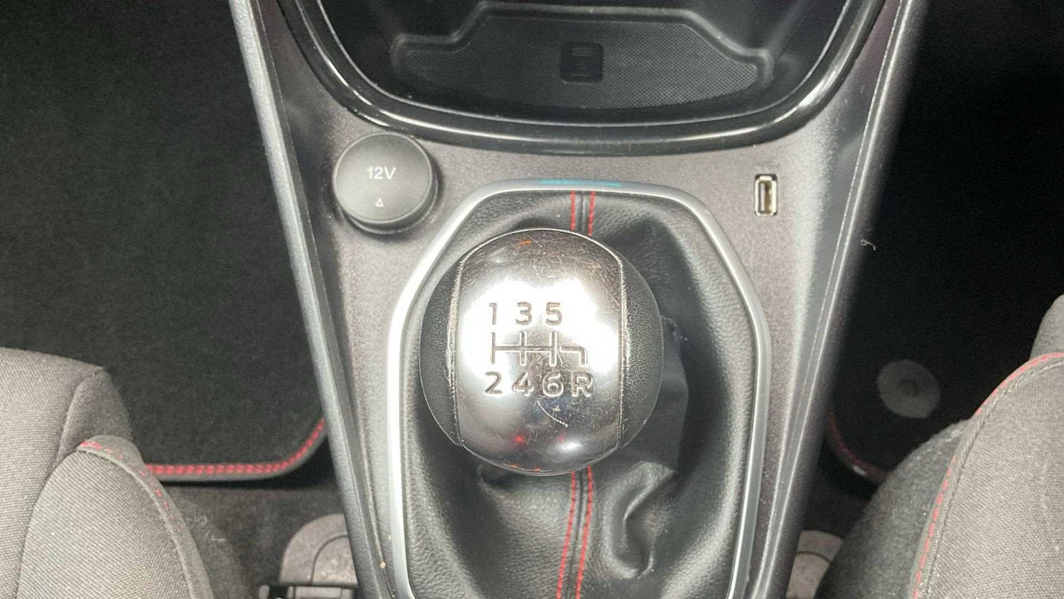 Vehicle 33