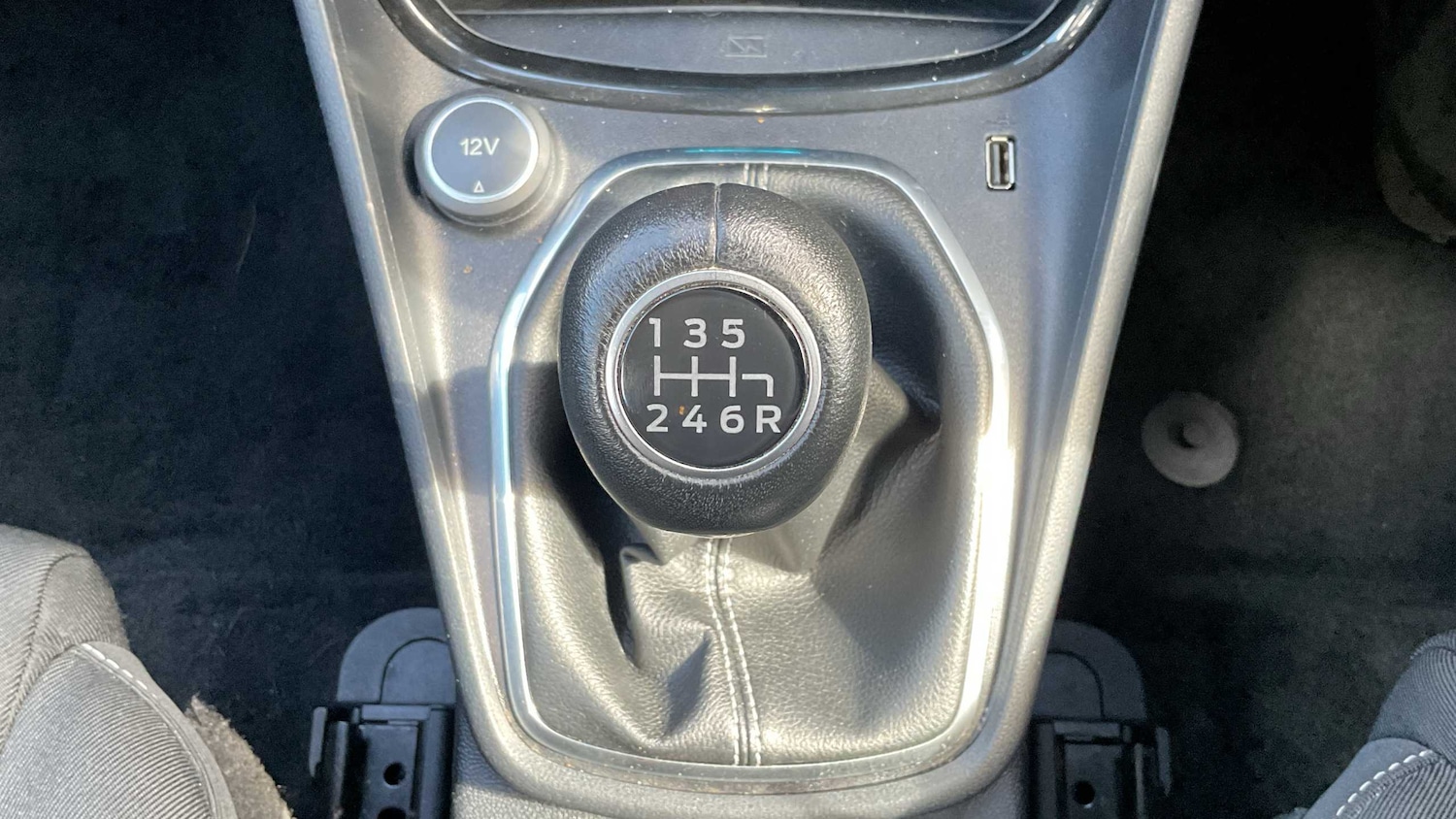 Vehicle 31