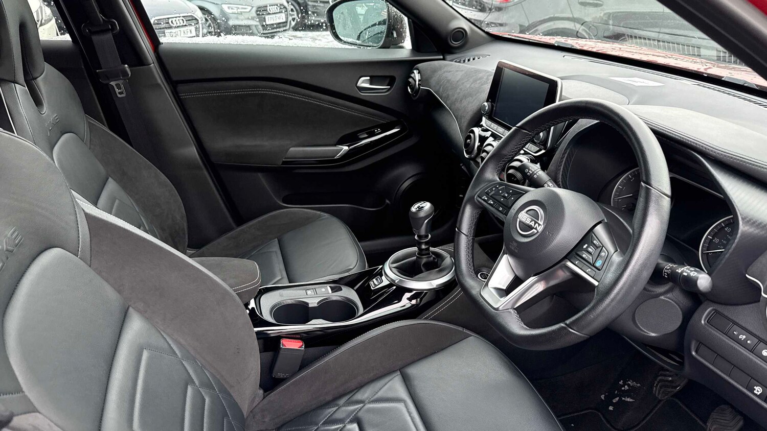 Used Nissan Juke 2022 for sale - 77429164: Photo 14