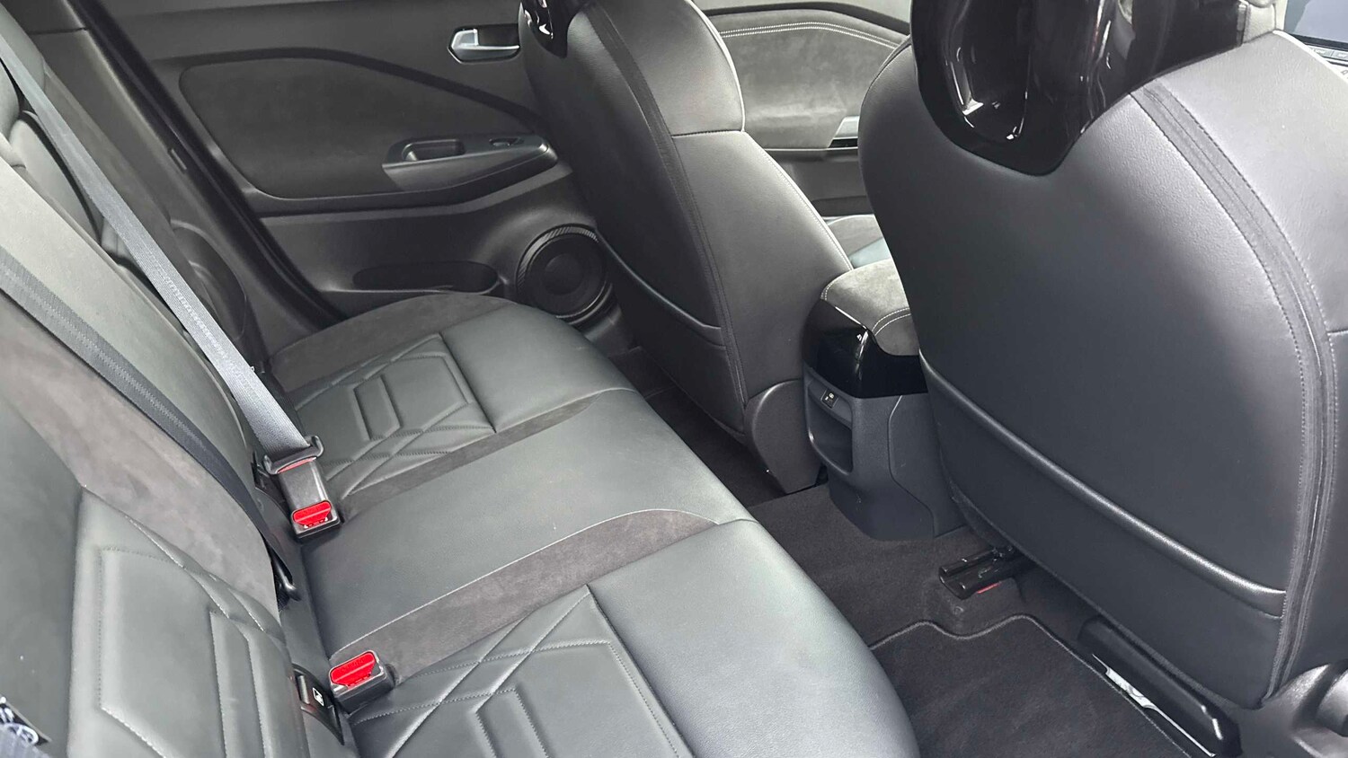 Used Nissan Juke 2022 for sale - 77429164: Photo 15