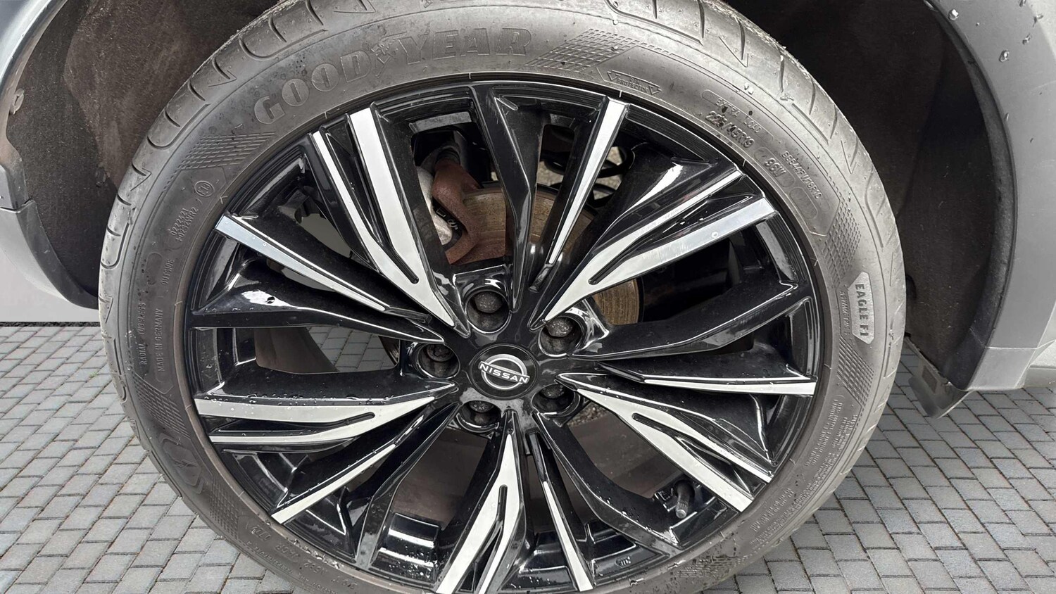 Used Nissan Juke 2022 for sale - 77429164: Photo 16