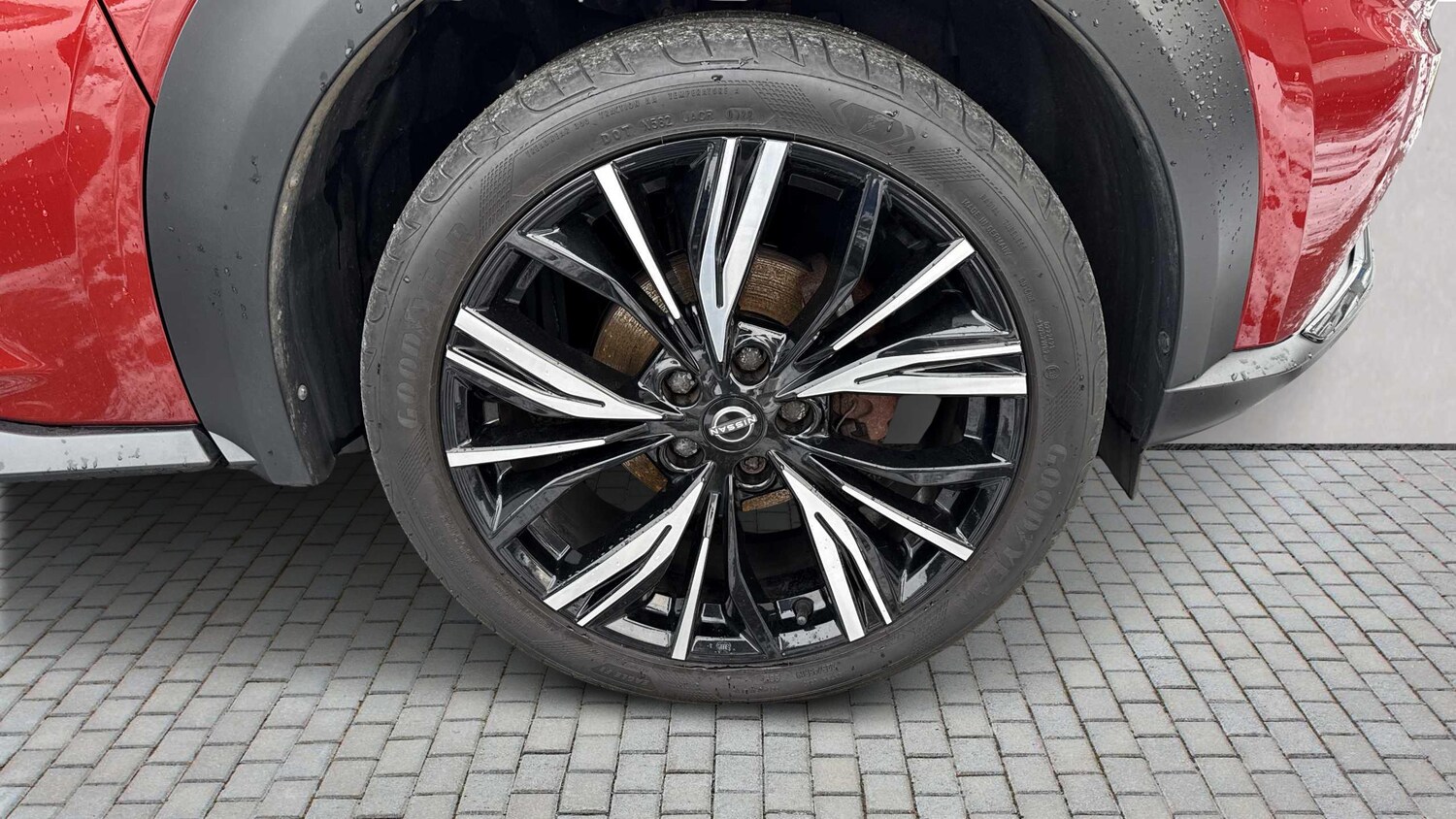 Used Nissan Juke 2022 for sale - 77429164: Photo 17