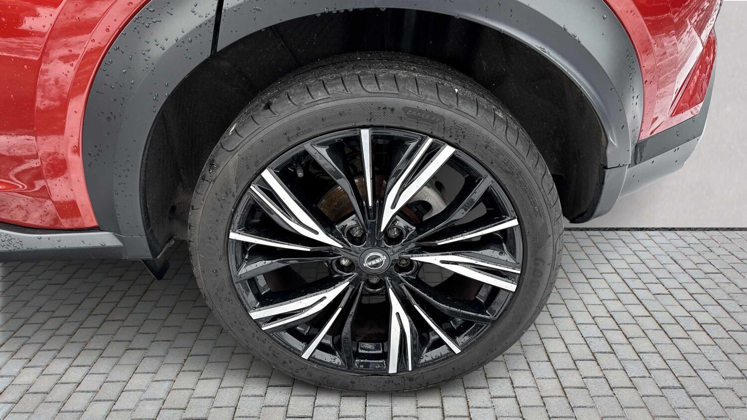 Used Nissan Juke 2022 for sale - 77429164: Photo 19