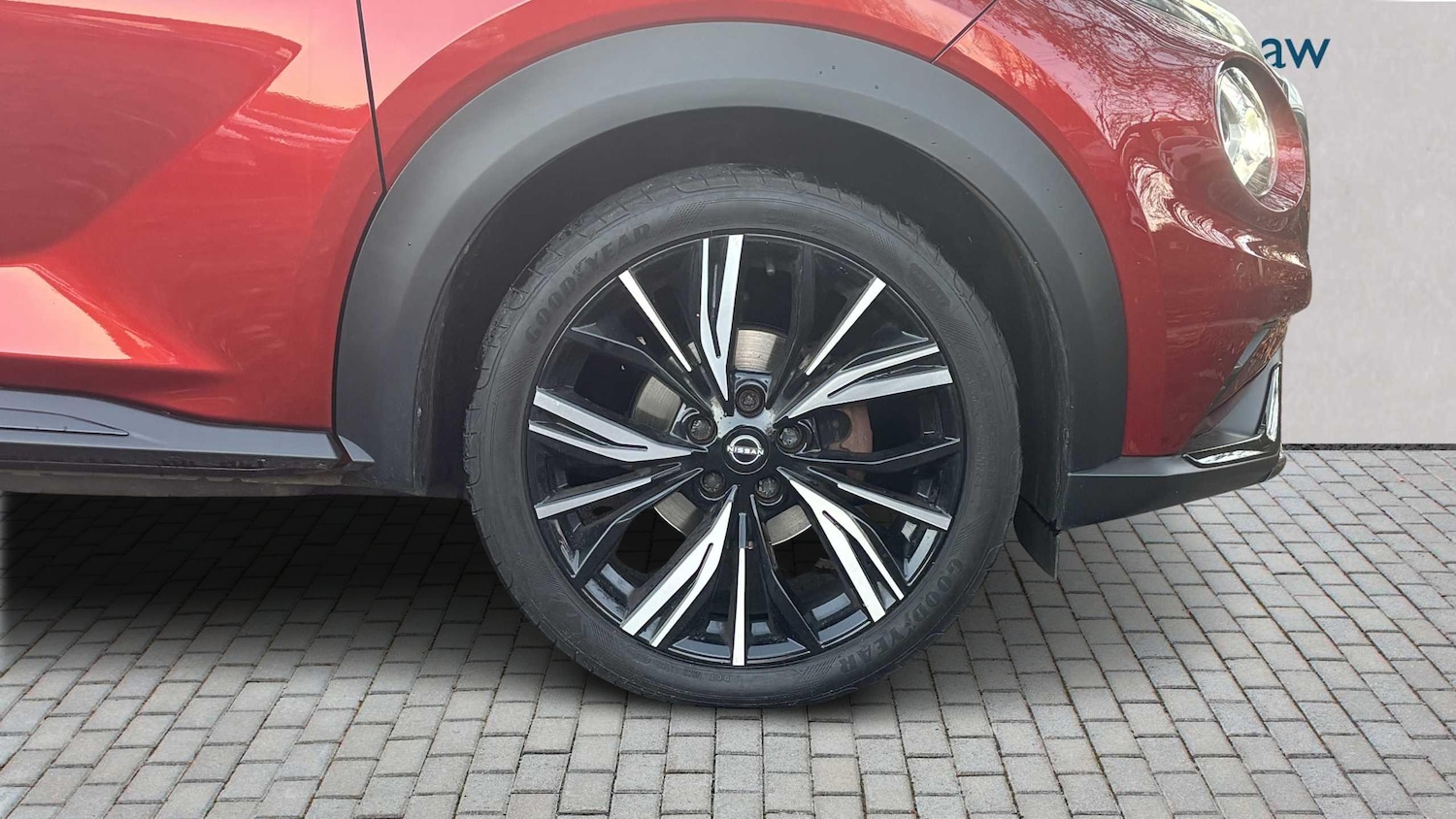 Used Nissan Juke 2022 for sale - 77429164: Photo 2