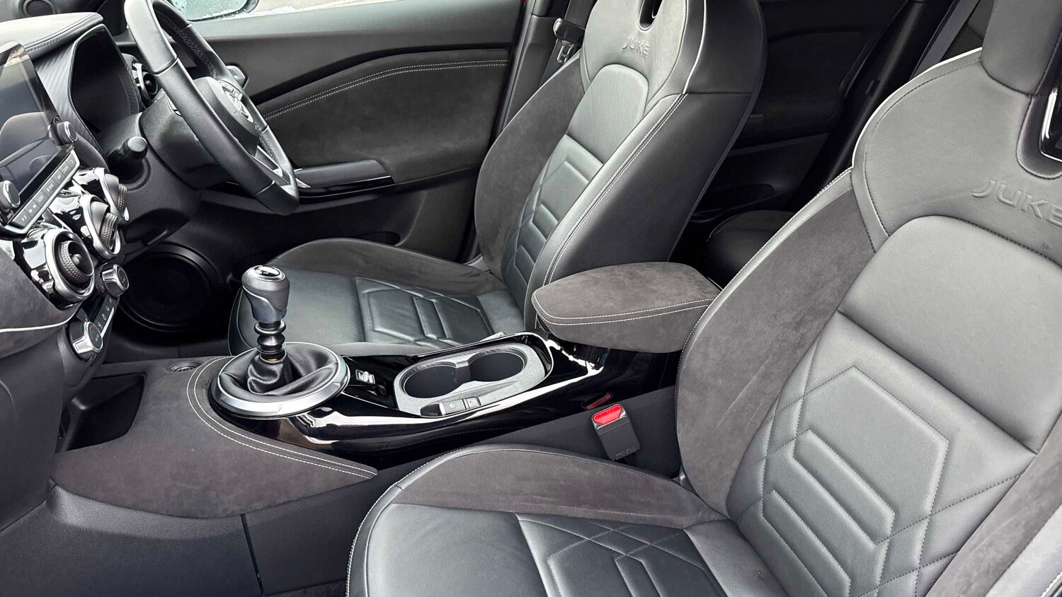 Used Nissan Juke 2022 for sale - 77429164: Photo 20