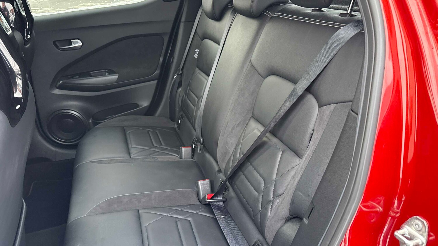 Used Nissan Juke 2022 for sale - 77429164: Photo 21