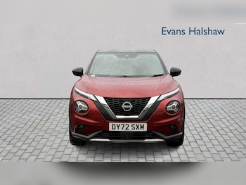 Used Nissan Juke 2022 for sale - 77429164: Photo