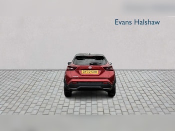 Used Nissan Juke 2022 for sale - 77429164: Photo