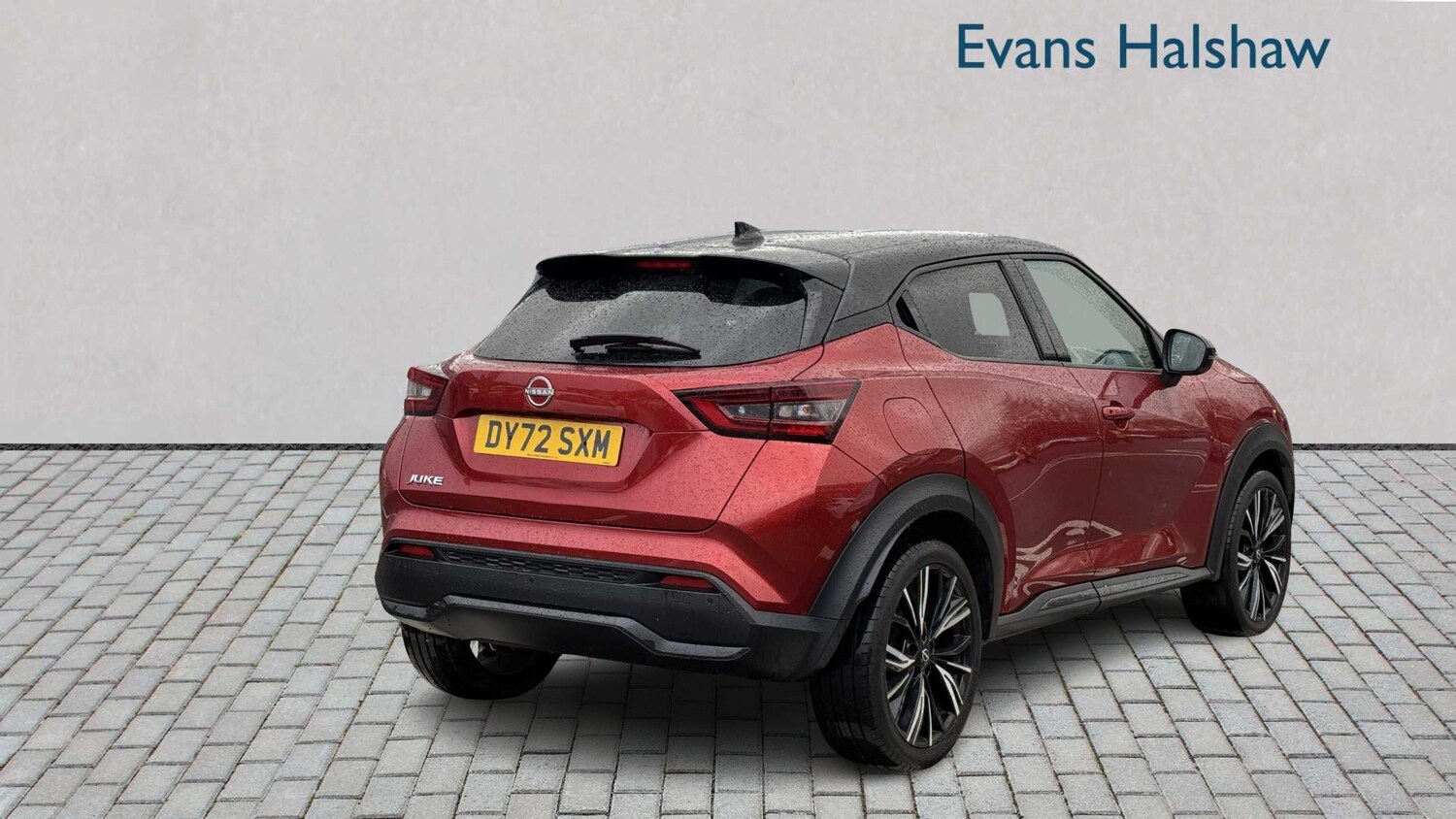 Used Nissan Juke 2022 for sale - 77429164: Photo 8