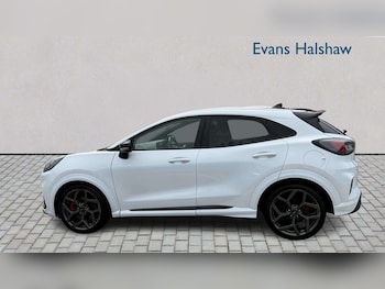 Used Ford Puma 2023 for sale - 79204519: Photo