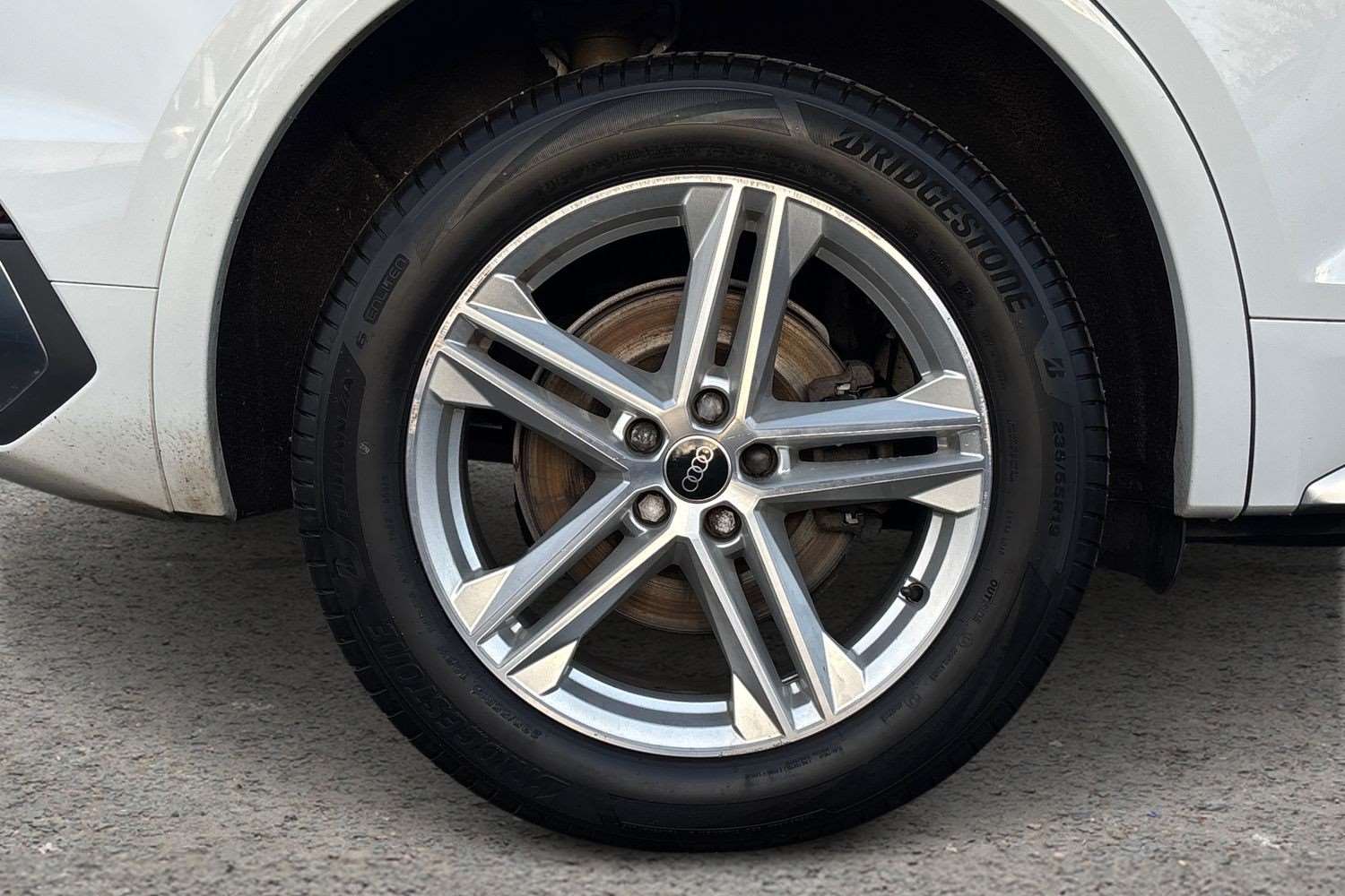 Used Audi Q5 2023 for sale - 77540650: Photo 10