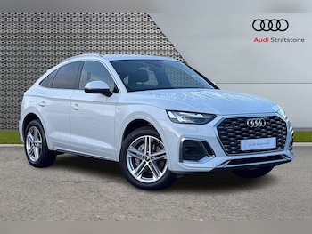 Audi Q5 feature image