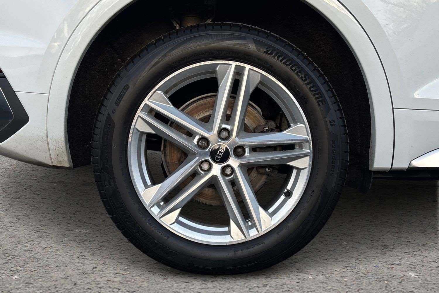 Used Audi Q5 2023 for sale - 77540650: Photo 5