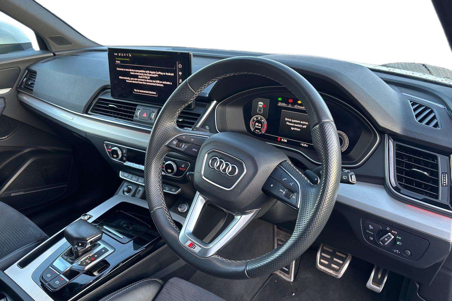 Used Audi Q5 2023 for sale - 77540650: Photo 6