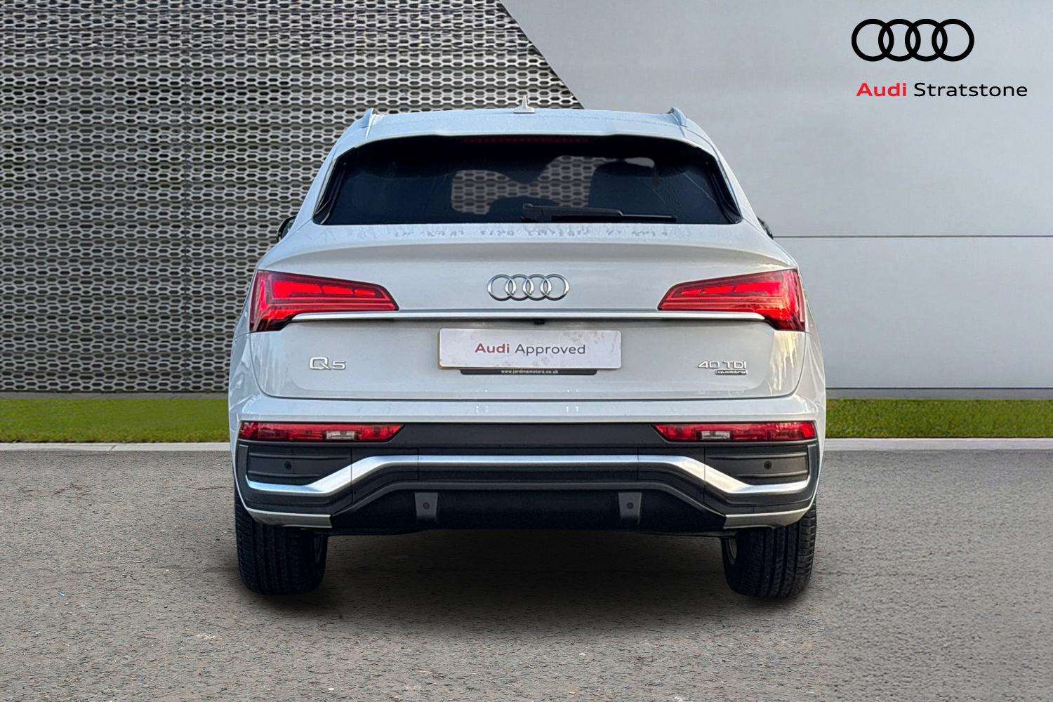 Used Audi Q5 2023 for sale - 77540650: Photo 7