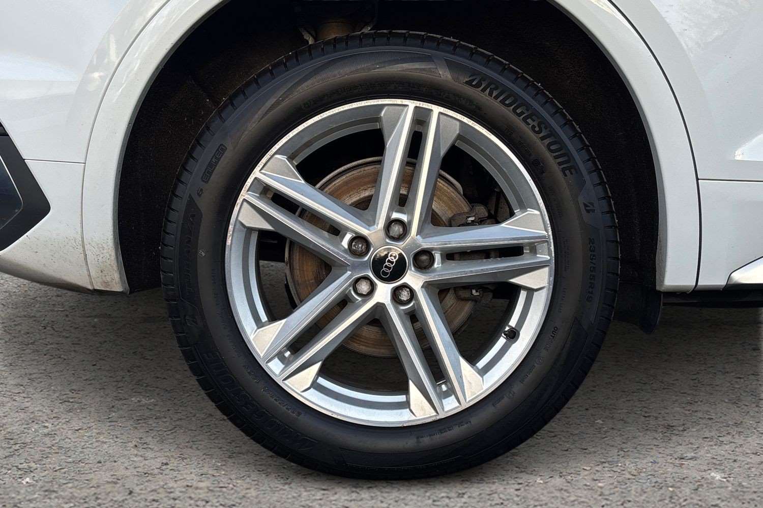 Used Audi Q5 2023 for sale - 77540650: Photo 9