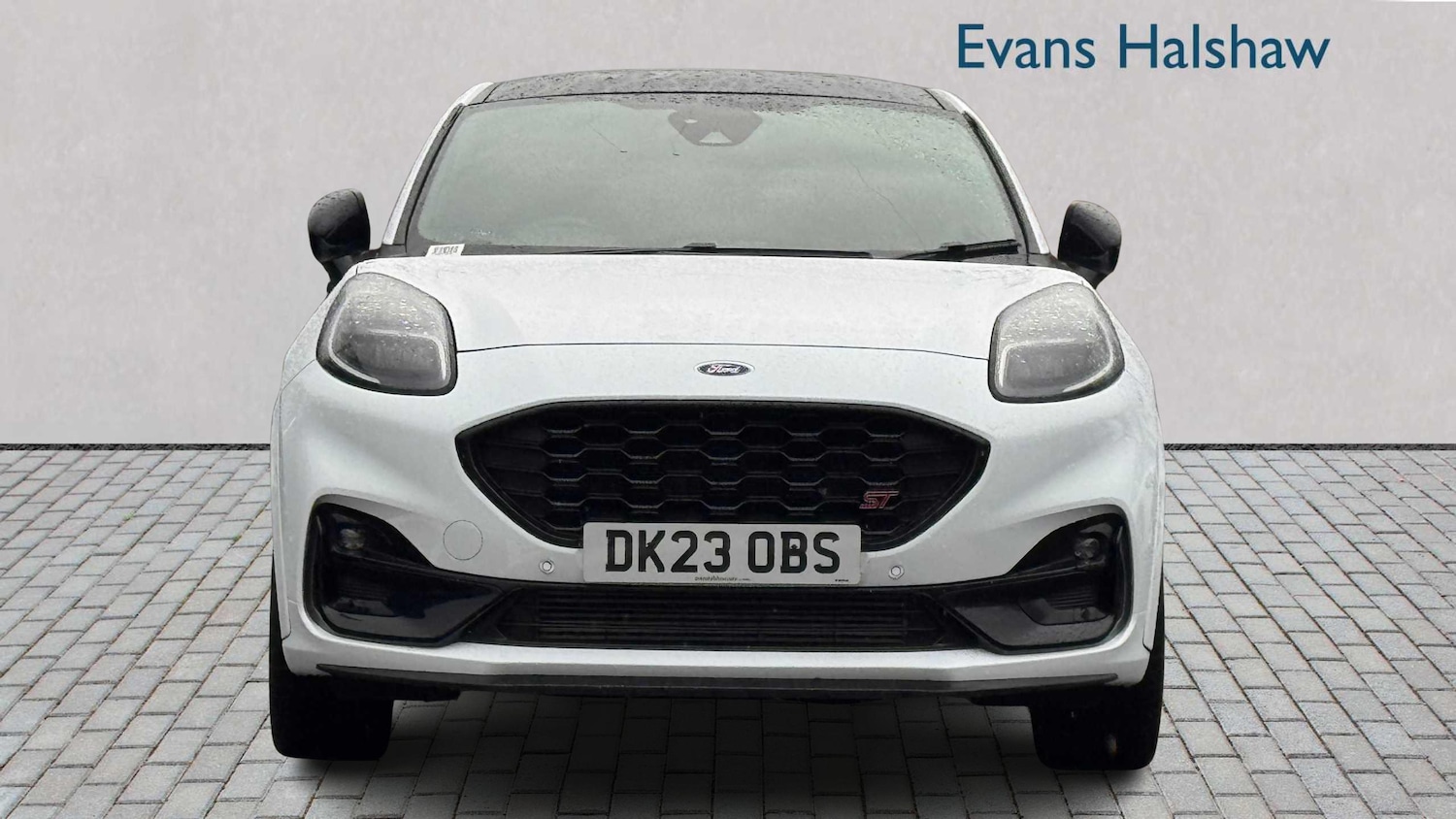 Used Ford Puma 2023 for sale - 77373795: Photo 2
