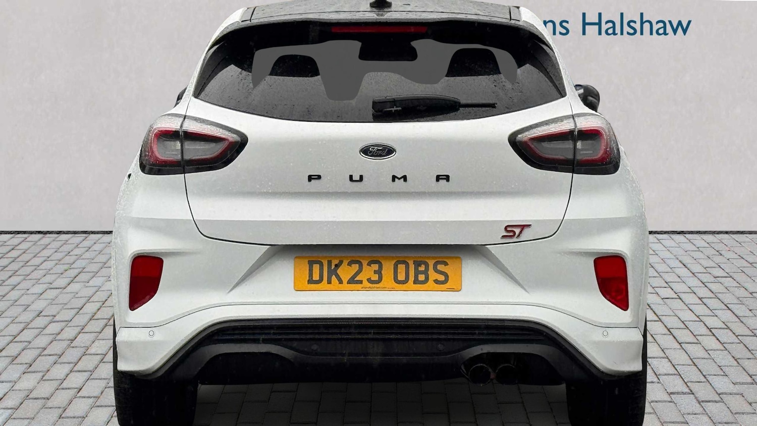 Used Ford Puma 2023 for sale - 77373795: Photo 3