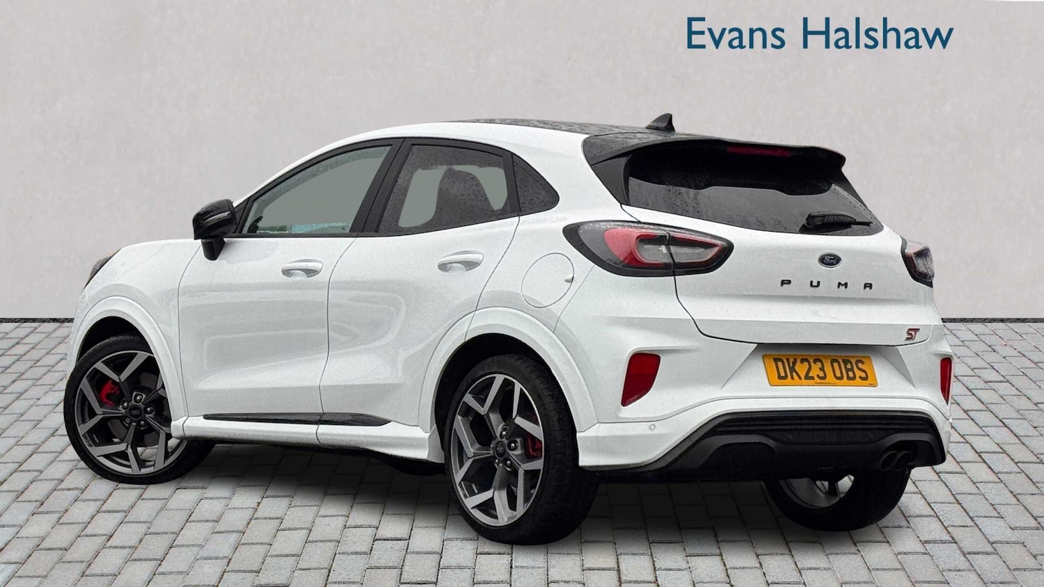 Used Ford Puma 2023 for sale - 77373795: Photo 4