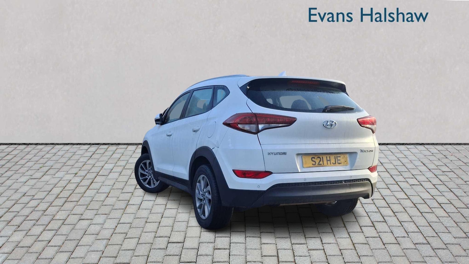 Used Hyundai TUCSON 2018 for sale - 77219610: Photo 4