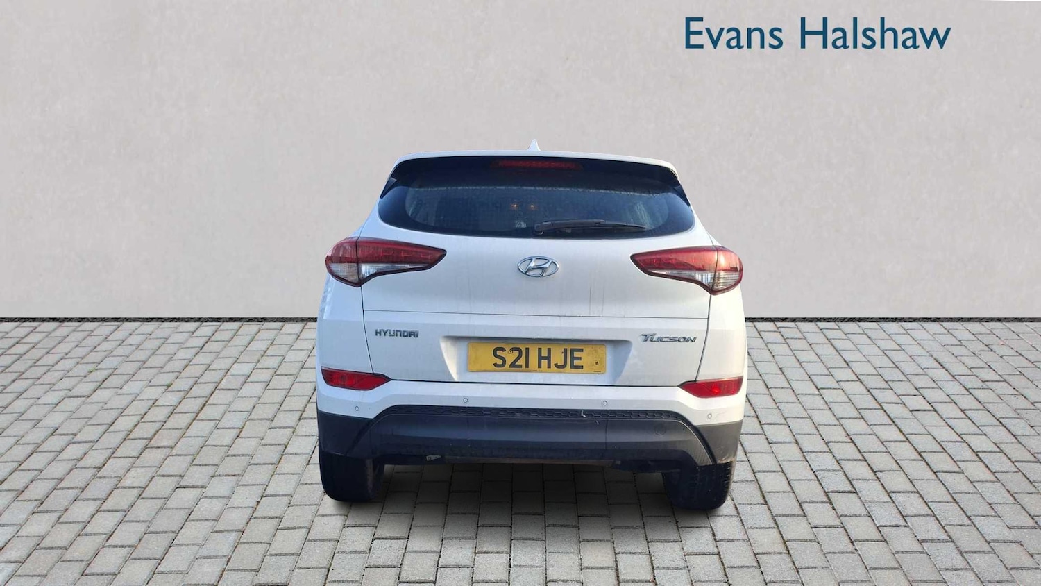 Used Hyundai TUCSON 2018 for sale - 77219610: Photo 5