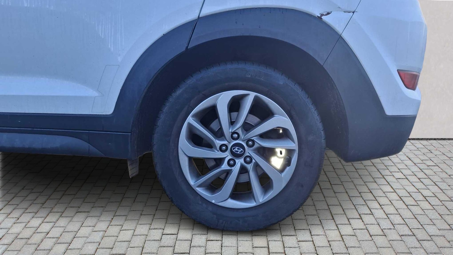 Used Hyundai TUCSON 2018 for sale - 77219610: Photo 6