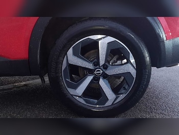 Used Nissan Qashqai 2023 for sale - 78432546: Photo