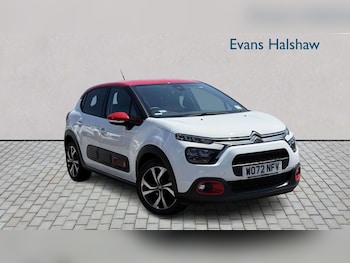 Used Citroen C3 2023 for sale - 79002355: Photo