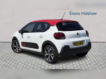 Used Citroen C3 2023 for sale - 79002355: Photo