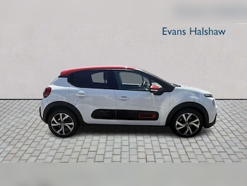 Used Citroen C3 2023 for sale - 79002355: Photo