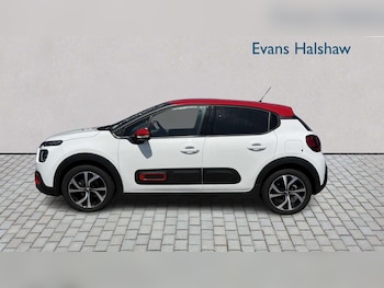 Used Citroen C3 2023 for sale - 79002355: Photo