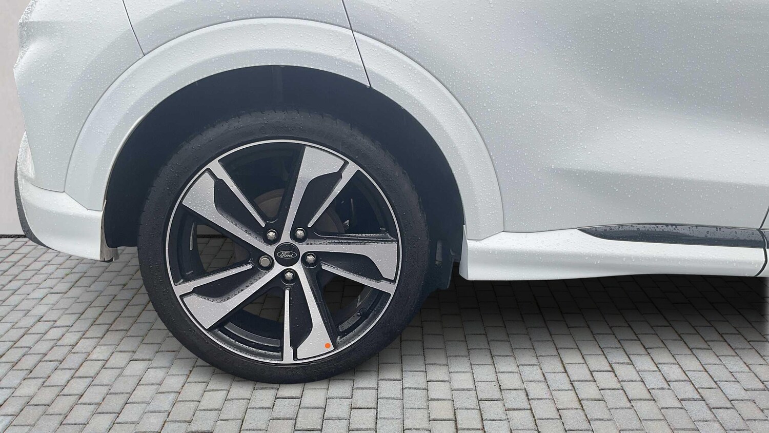 Used Ford Puma 2023 for sale - 76034709: Photo 10