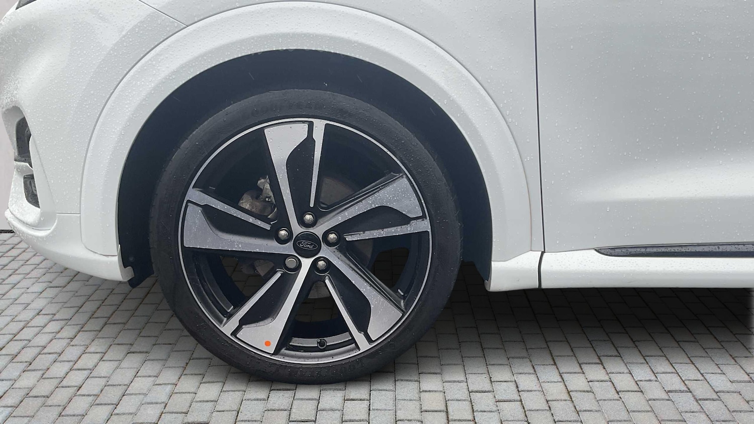 Used Ford Puma 2023 for sale - 76034709: Photo 11