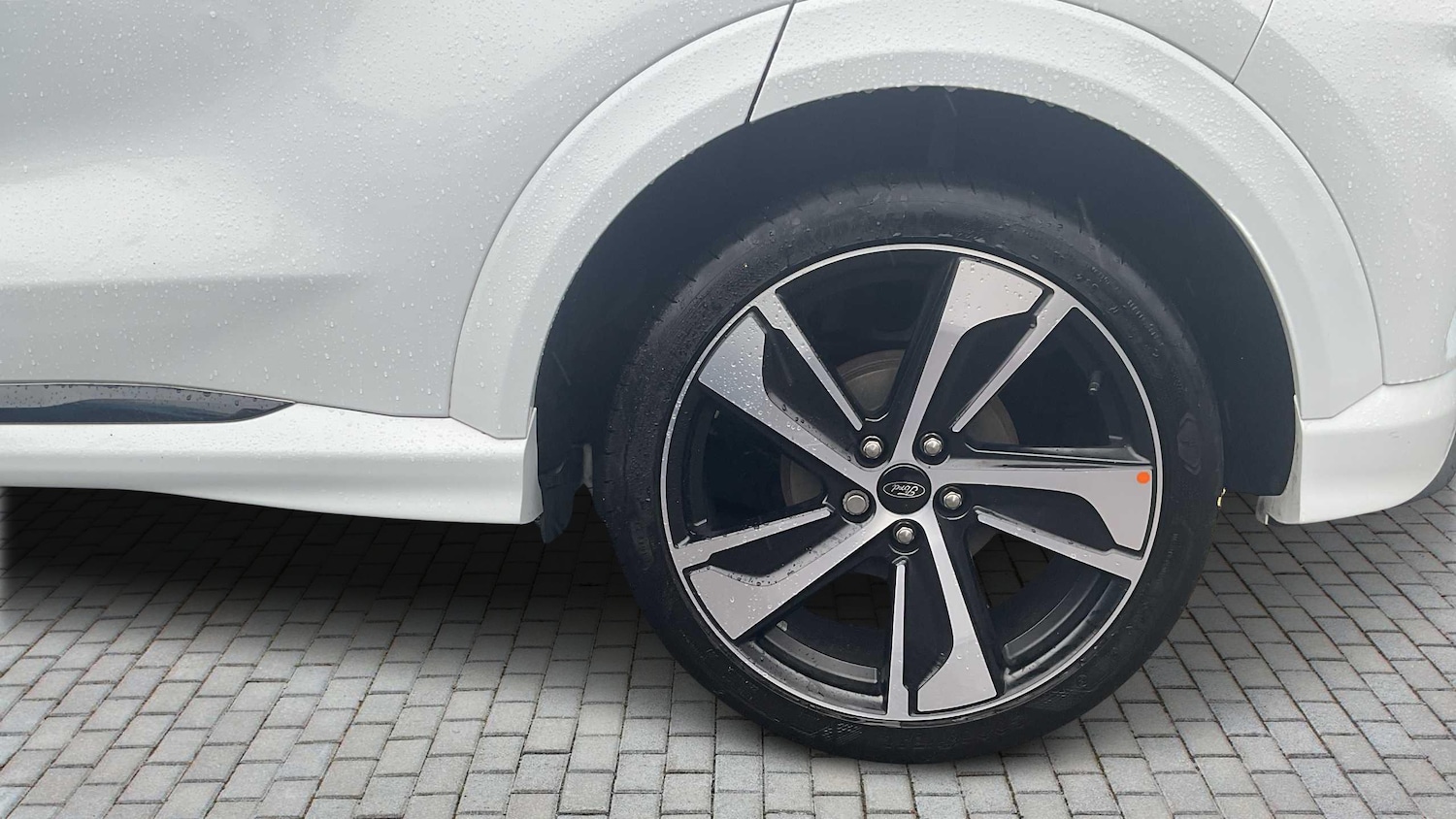 Used Ford Puma 2023 for sale - 76034709: Photo 12