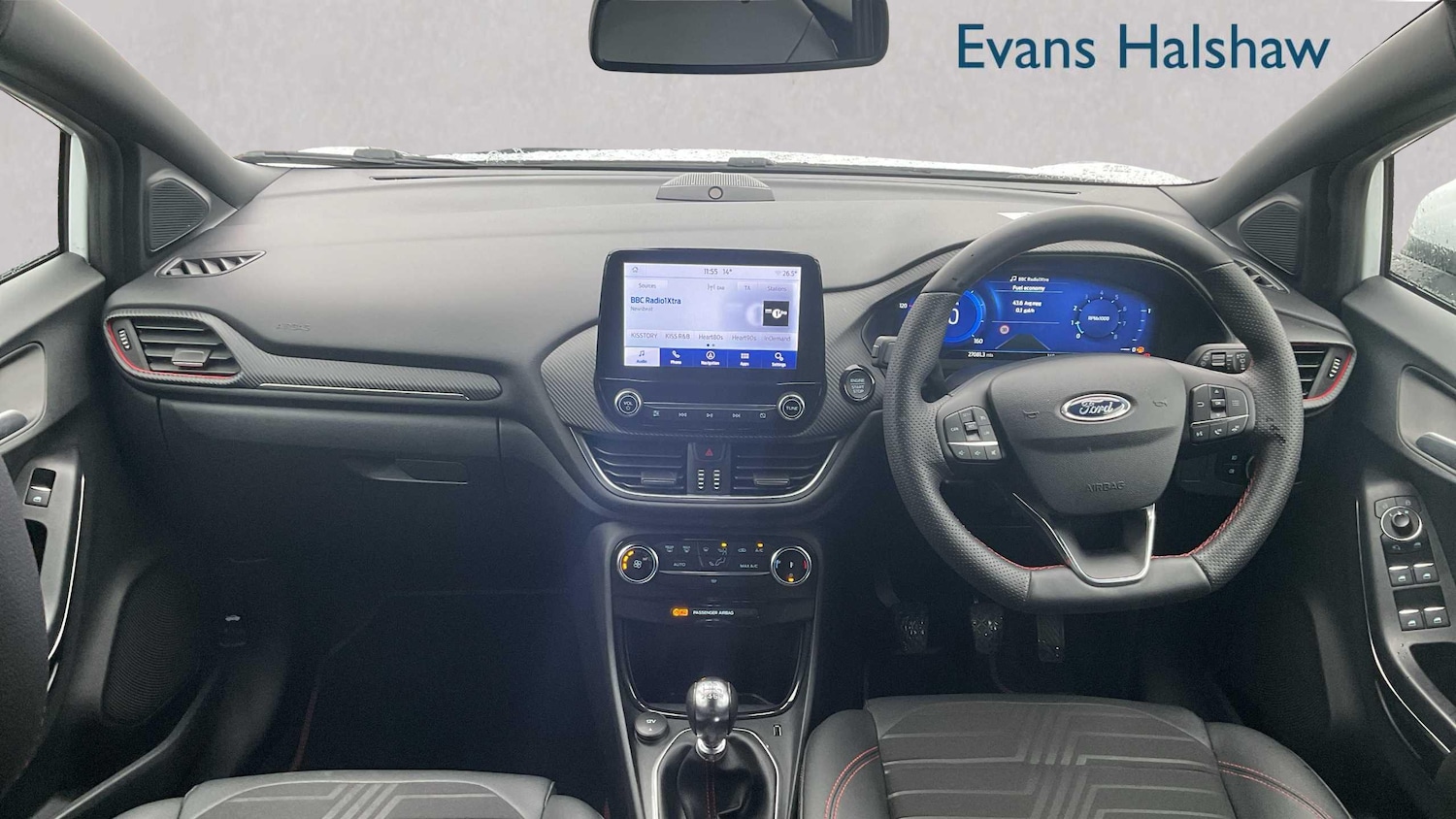 Used Ford Puma 2023 for sale - 76034709: Photo 16