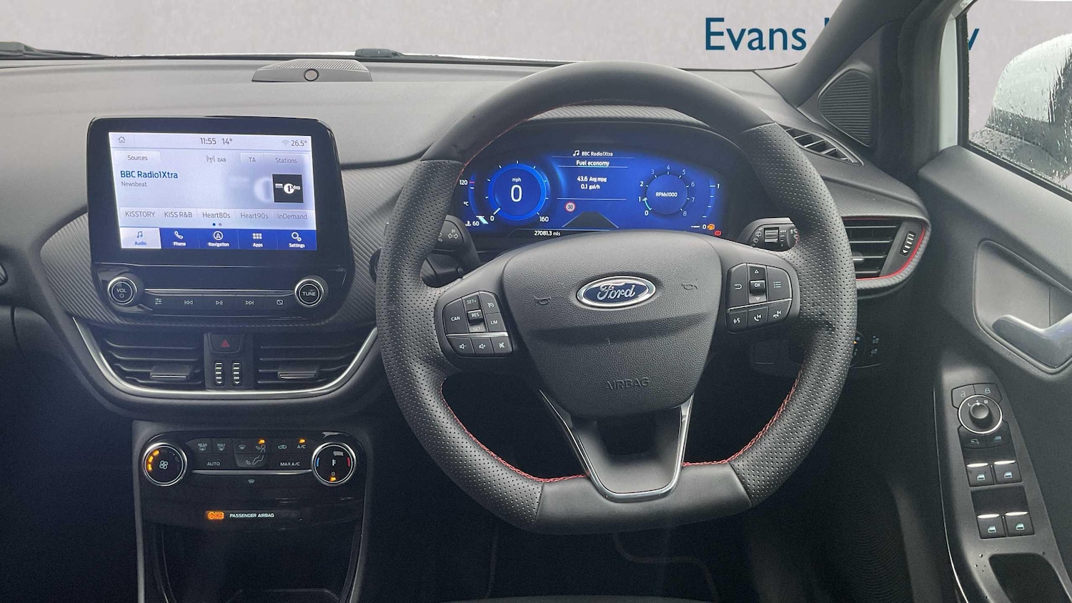 Used Ford Puma 2023 for sale - 76034709: Photo 17