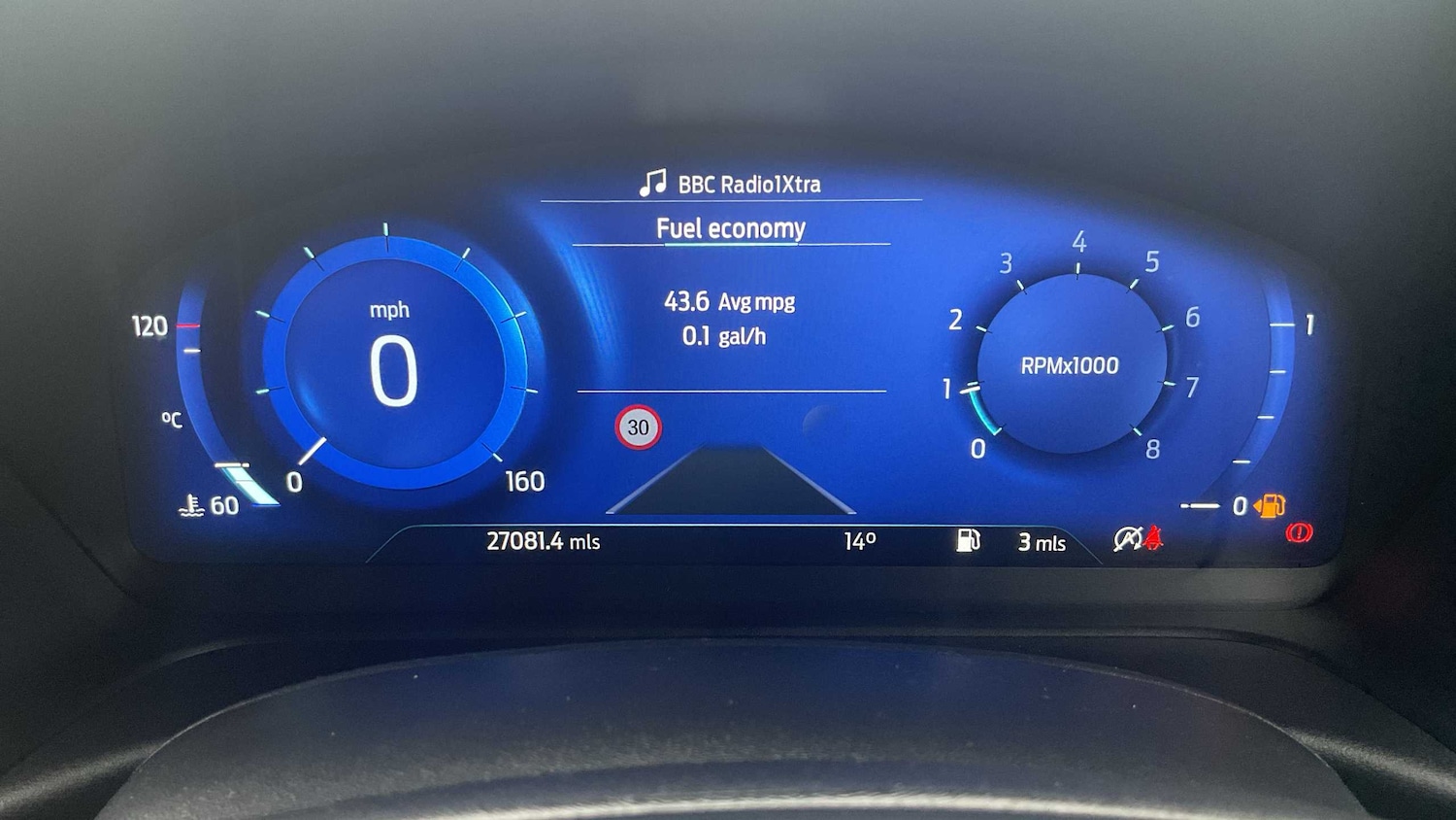 Used Ford Puma 2023 for sale - 76034709: Photo 18