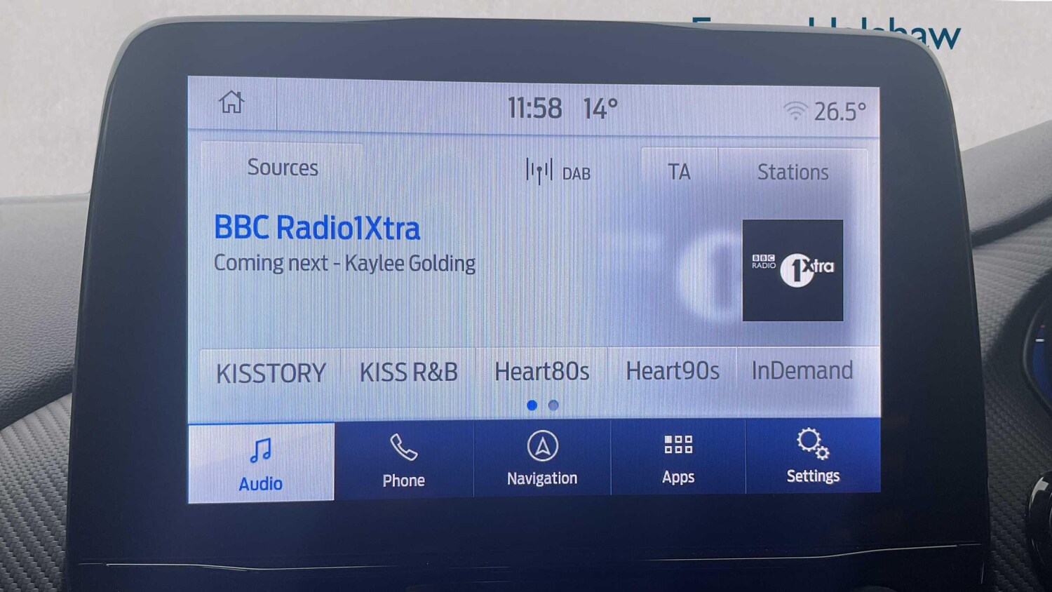 Used Ford Puma 2023 for sale - 76034709: Photo 19