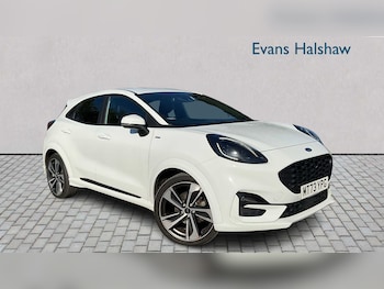 Used Ford Puma 2023 for sale - 76034709: Photo