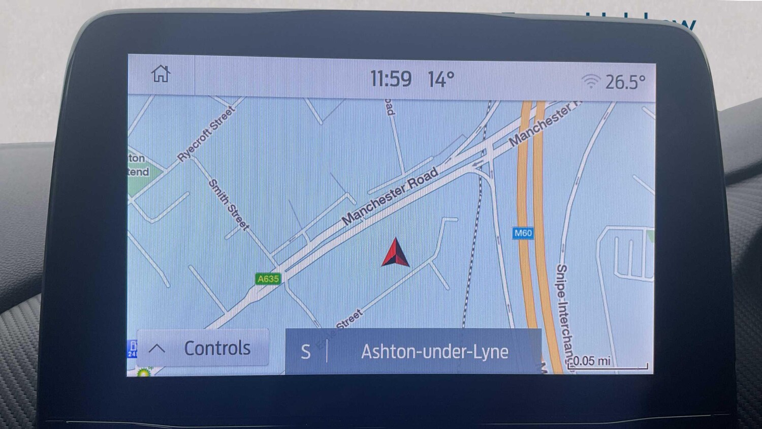 Used Ford Puma 2023 for sale - 76034709: Photo 20