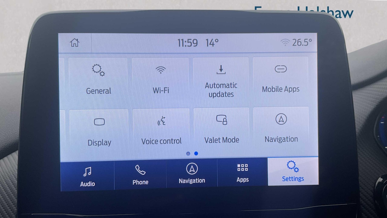 Used Ford Puma 2023 for sale - 76034709: Photo 21