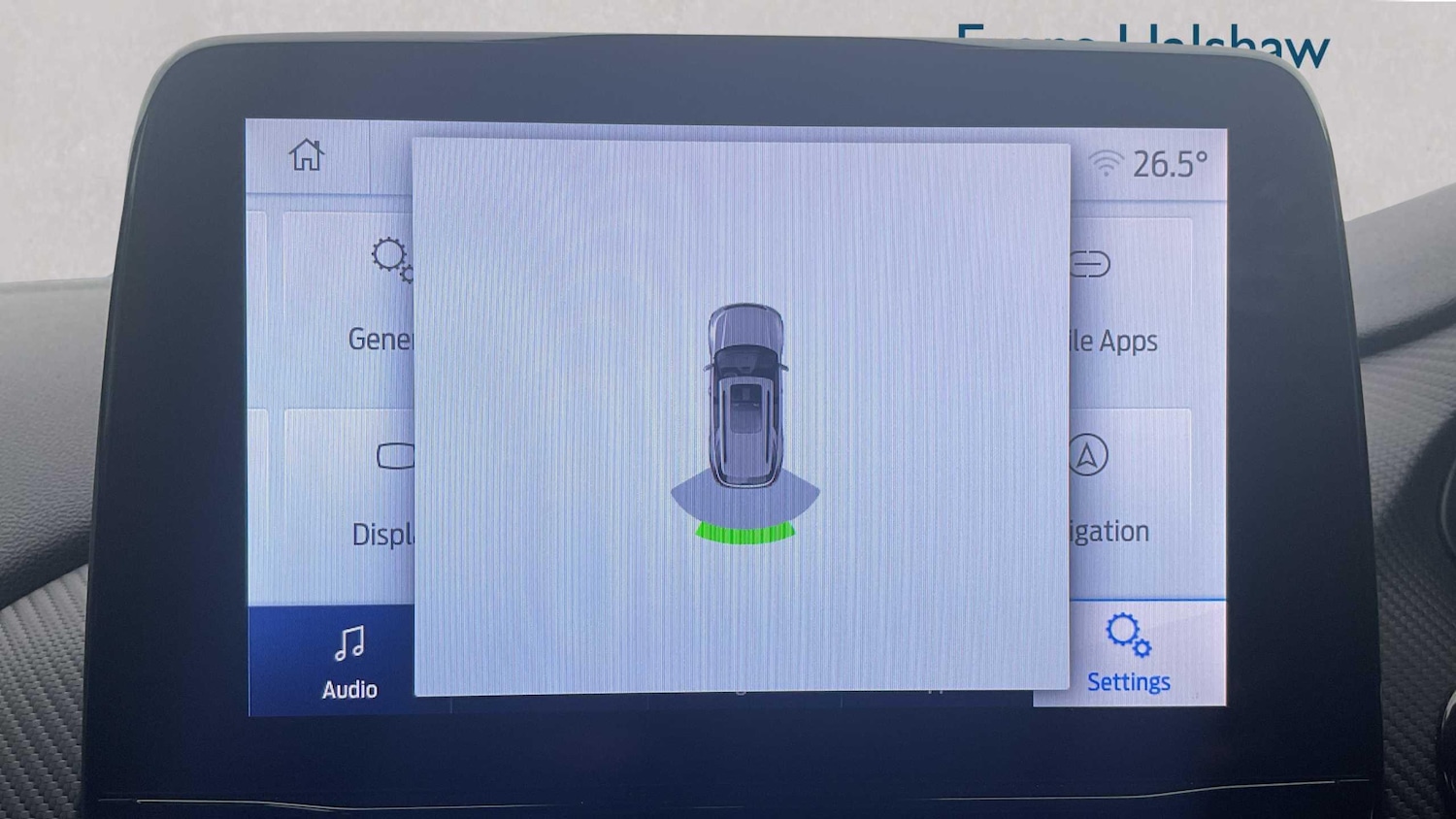 Used Ford Puma 2023 for sale - 76034709: Photo 22