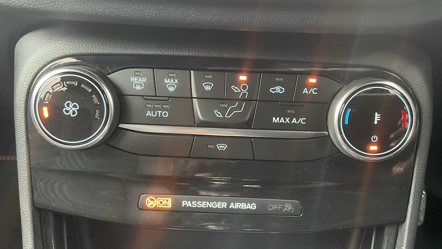 Used Ford Puma 2023 for sale - 76034709: Photo 25