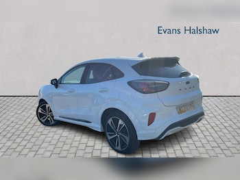 Used Ford Puma 2023 for sale - 76034709: Photo