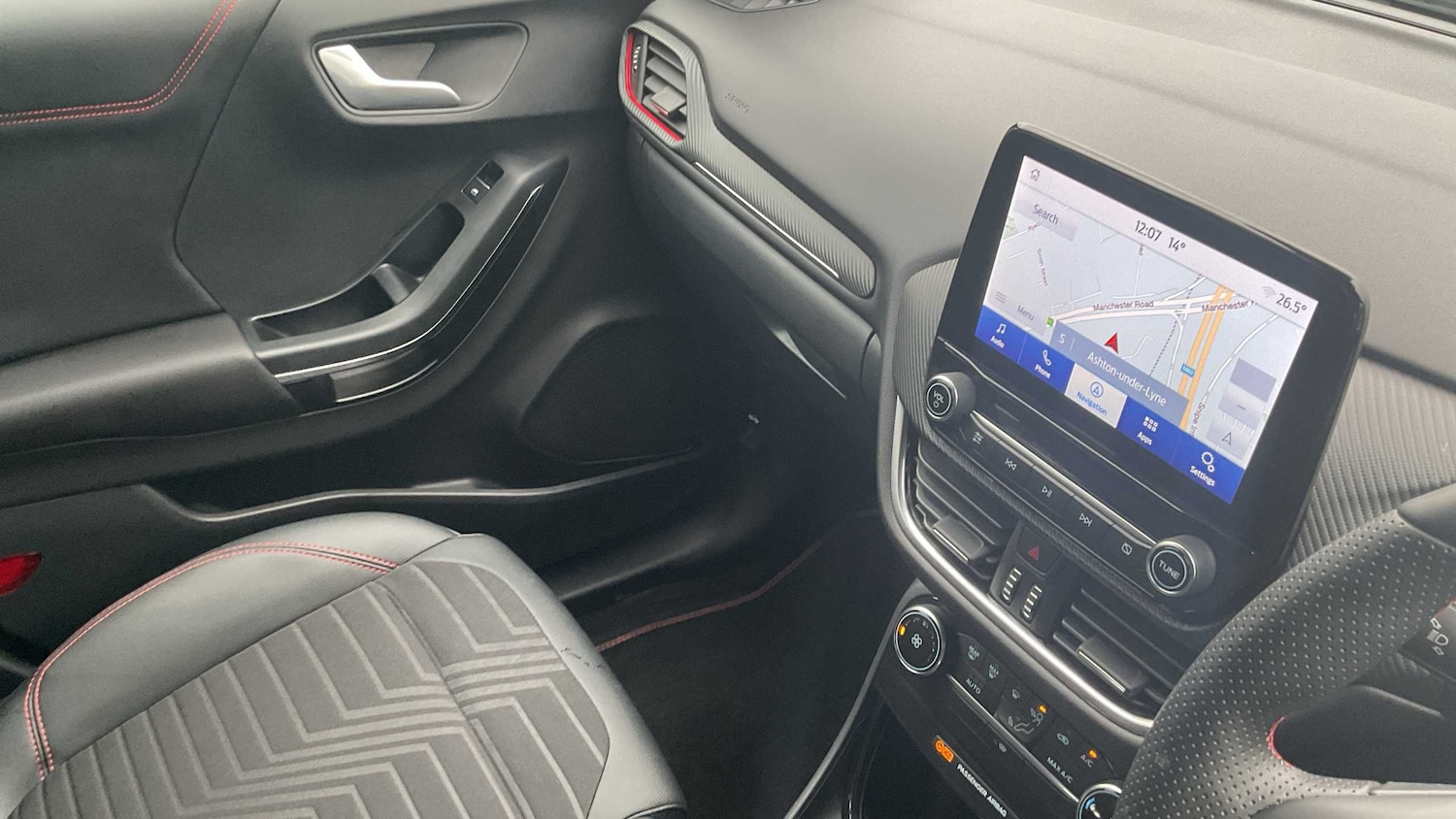 Used Ford Puma 2023 for sale - 76034709: Photo 35