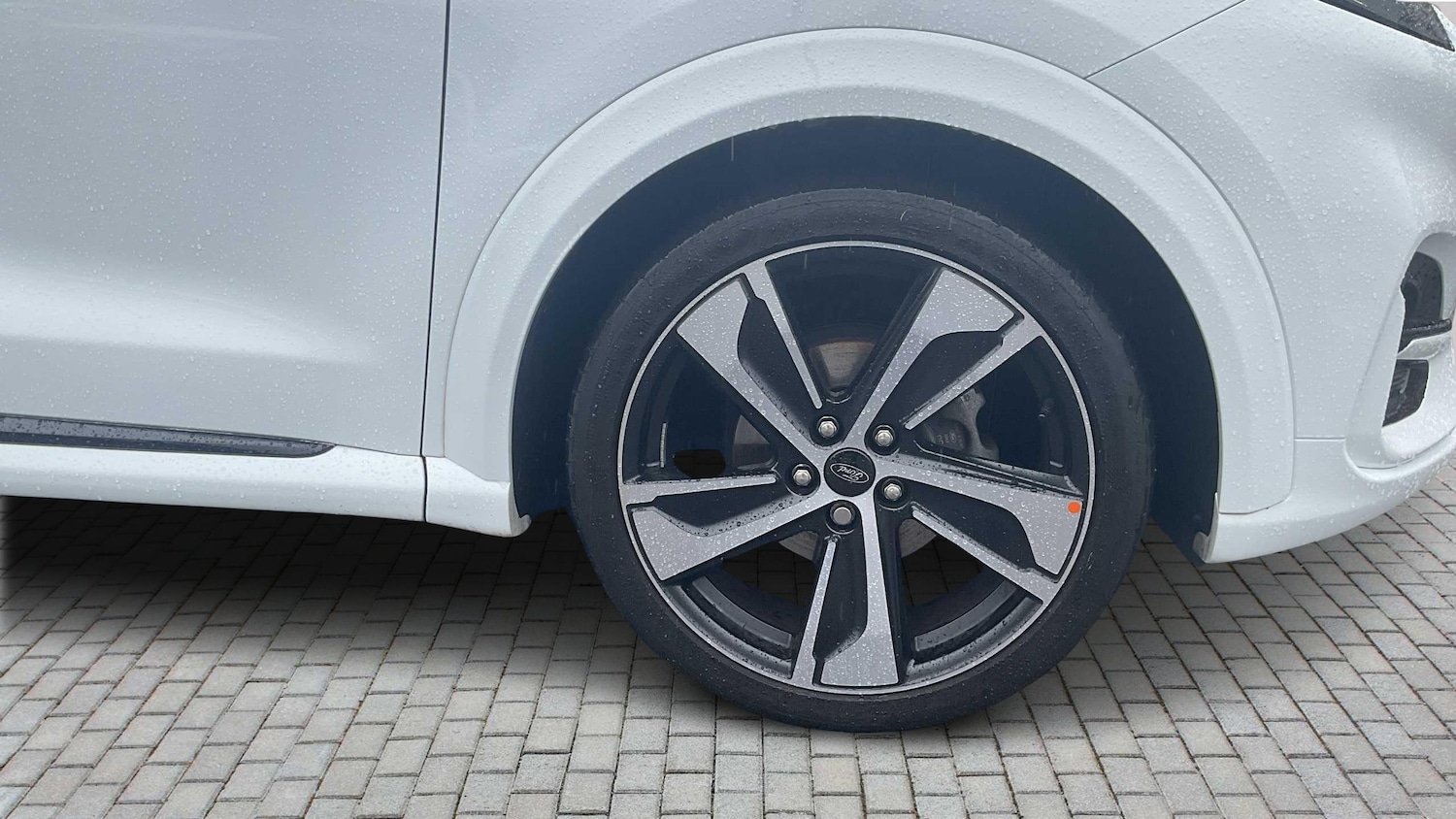 Used Ford Puma 2023 for sale - 76034709: Photo 9