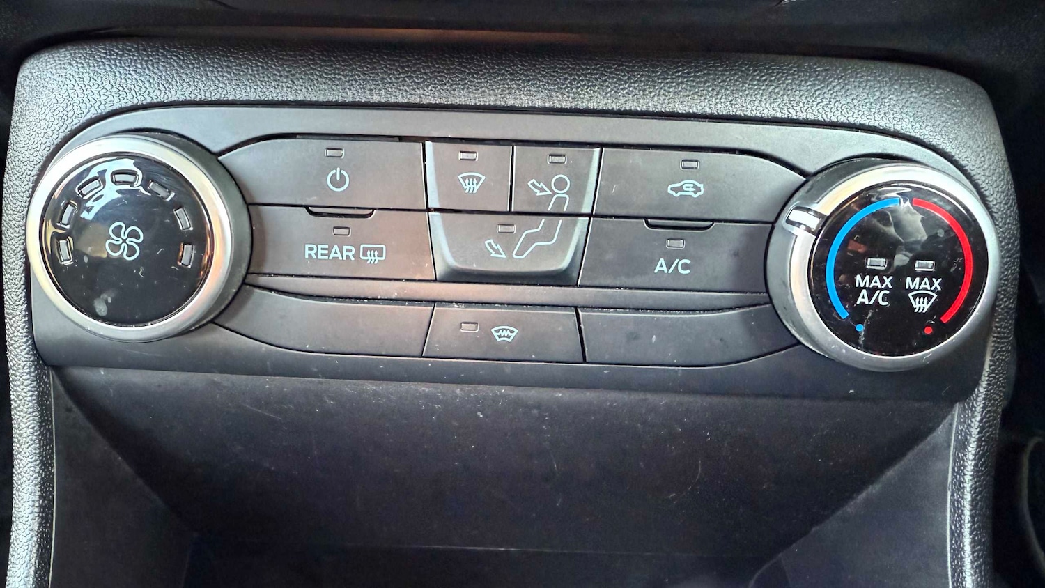 Used Ford Fiesta 2023 for sale - 76411219: Photo 12