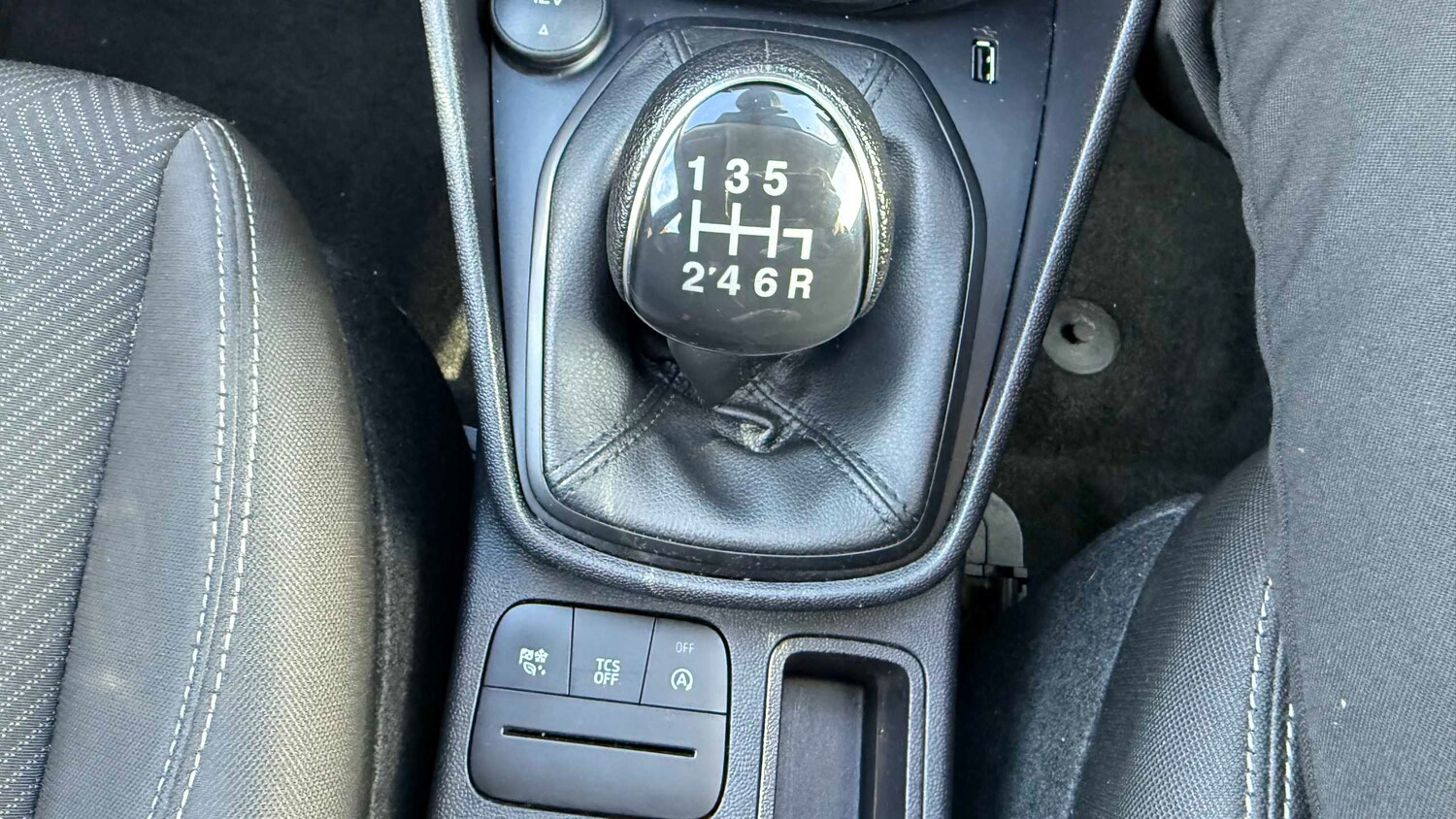 Used Ford Fiesta 2023 for sale - 76411219: Photo 13